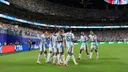 Kupa e Botës 2026: Messi udhëheq Argjentinën në fitoren ndaj Algjerisë me "hat-trick"