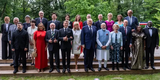 G7-Staaten kündigen neue Sanktionen gegen Russland an