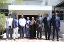 Agaasimaha Guud ee Hay’adda Tirakoobka Qaranka Soomaaliya oo Qaabilay Mas’uuliyiin ka Socday UNFPA