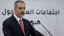 Ministrat e Jashtëm të Türkiyes, Egjiptit dhe Pakistanit diskutojnë procesin e paqes ShBA-Iran