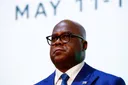 Le Parlement ouvre la voie à une troisième candidature du président congolais Tshisekedi