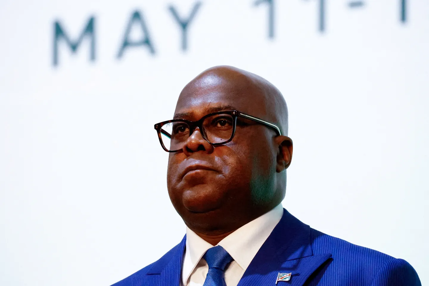 Le Parlement ouvre la voie à une troisième candidature du président congolais Tshisekedi
