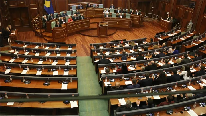 Kosova rrezikon të humbasë afër 60 milionë euro nga BE-ja për shkak të bllokadës në Kuvend