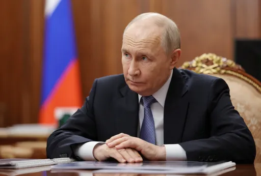 Россия готовится к выборам в Госдуму