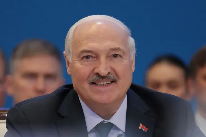 Лукашенко заверил, что со стороны Беларуси Украине «абсолютно» нечего бояться