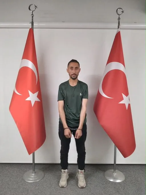 La Türkiye capture un haut responsable de Daech