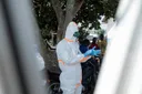 Madaxda G7 oo Ku Baaqay Jawaab Isku-duuban oo Lagaga Hortagayo Cudurka Ebola ee DRC iyo Uganda