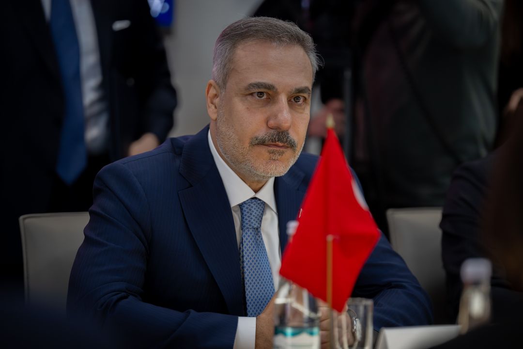 Kryediplomati turk do të vizitojë Kanadanë për bisedime mbi tregtinë  energjinë dhe çështjet rajonal