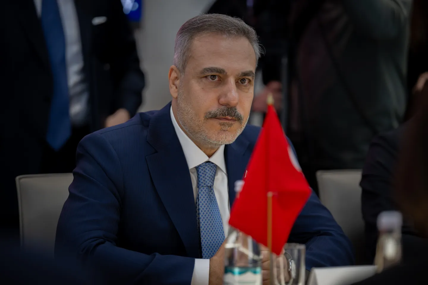 Kryediplomati turk do të vizitojë Kanadanë për bisedime mbi tregtinë, energjinë dhe çështjet rajonal