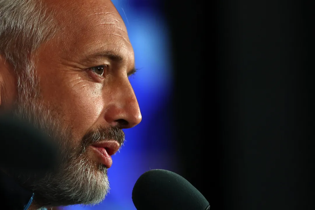 Desabre : "La RD Congo n'a rien à craindre face au Portugal porté par Ronaldo"