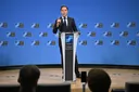 Rutte insists US remains 'fully committed' to NATO despite force shift