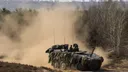 Botsing tijdens militaire oefening Duitsland zorgt voor gewonde Nederlandse soldaten