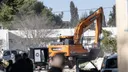 Израел одобри изградба на еврејско религиозно училиште во Хеброн, во окупираниот Западен Брег