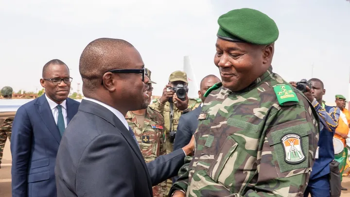 Bénin-Niger : le comité d’experts pose les premiers jalons vers la réouverture de la frontière
