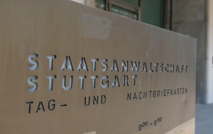 Nutzte AfD-Politikerin ein Goebbels-Zitat als Klingelton?