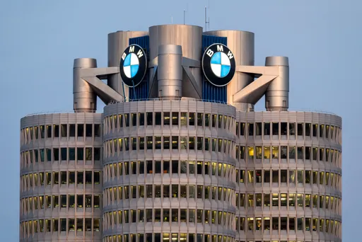 BMW: Es sieht nach Personalabbau aus