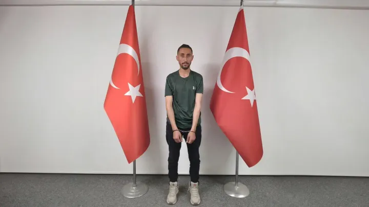 Türkischer Nachrichtendienst fasst mutmaßlichen Daesch-Funktionär
