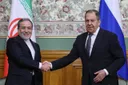 وزیر خارجه ایران در گفتوگو با همتای روس خواستار توقف حملات اسرائیل به لبنان شد