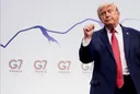 Trump wants Netanyahu to go soft on Lebanon, signals to return Iran's money
