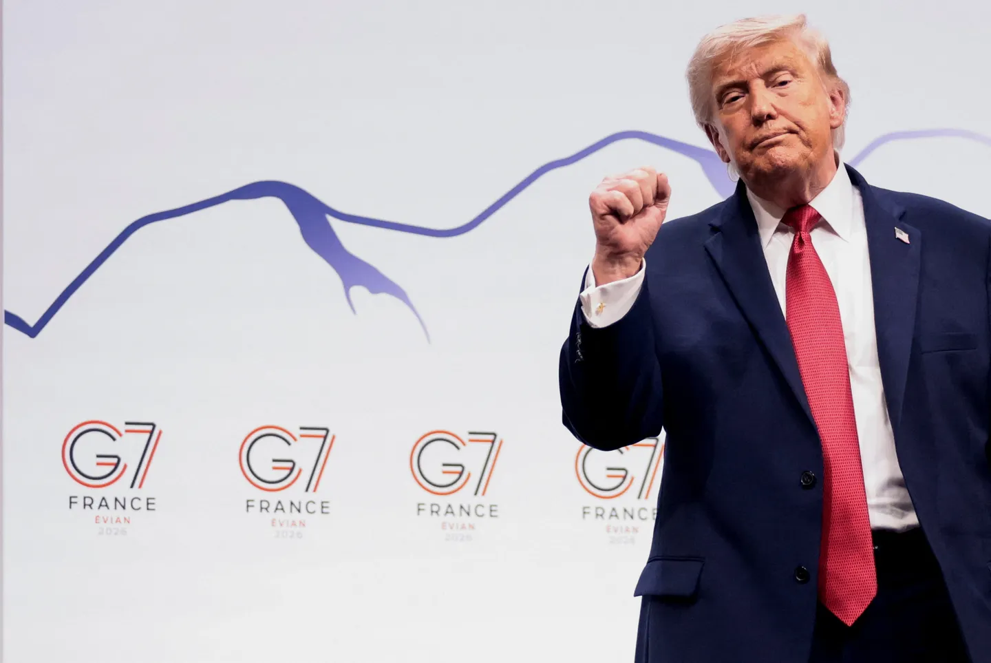 Trump wants Netanyahu to go soft on Lebanon, signals to return Iran's money