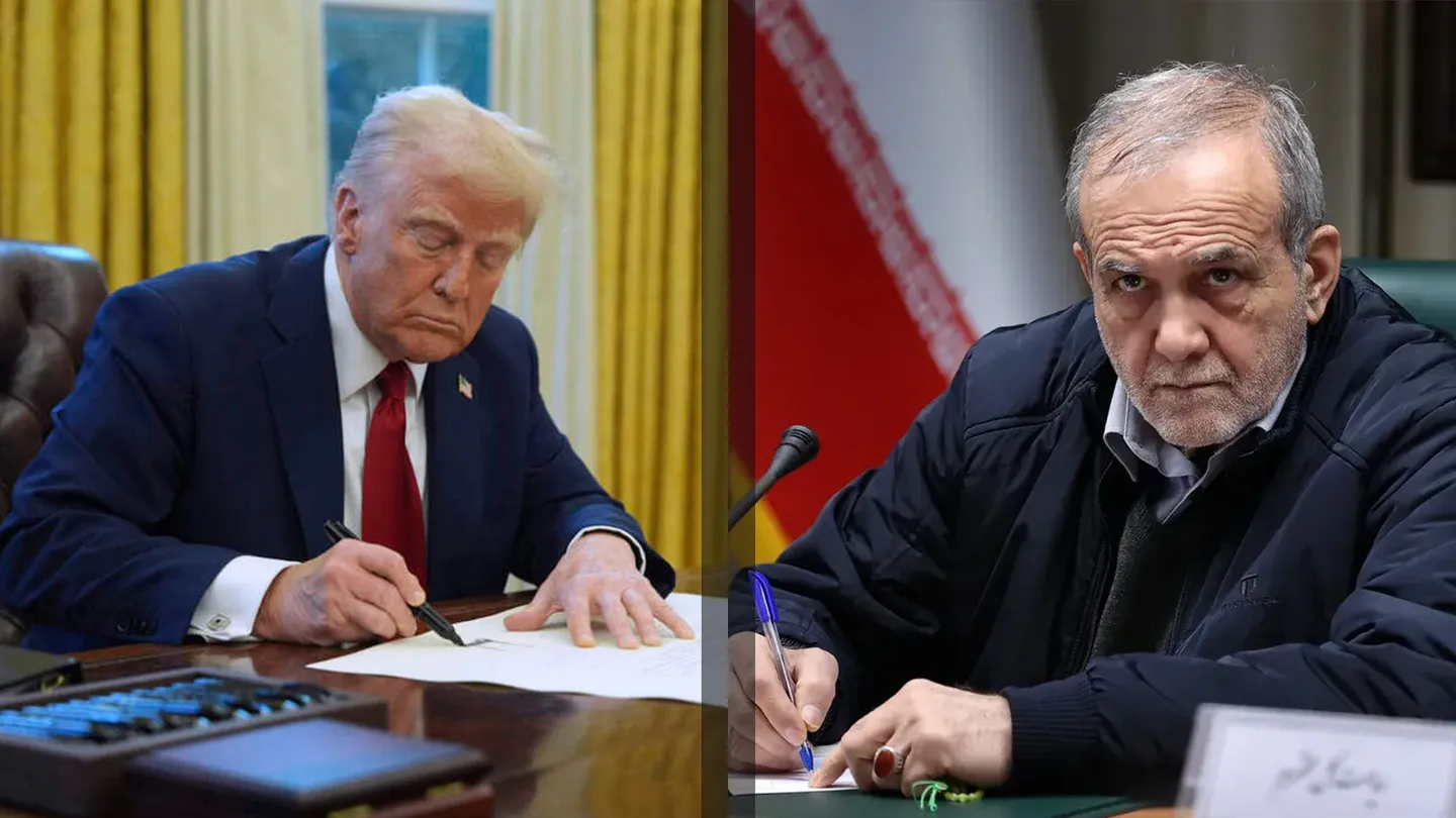 Tehran signals Iranian, US presidents could sign interim deal