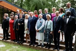 Почему саммит G7 не принес облегчения Киеву?