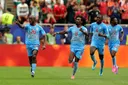 Éliminatoire CAN 2027 : les Léopards de la RDC font un parcours sans faute