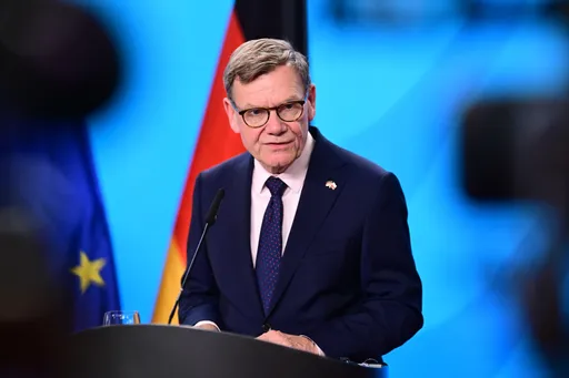 Wadephul: Bundeswehr verteidigt „jeden Zentimeter“ der Nato