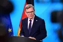 Wadephul: Bundeswehr verteidigt „jeden Zentimeter“ der Nato