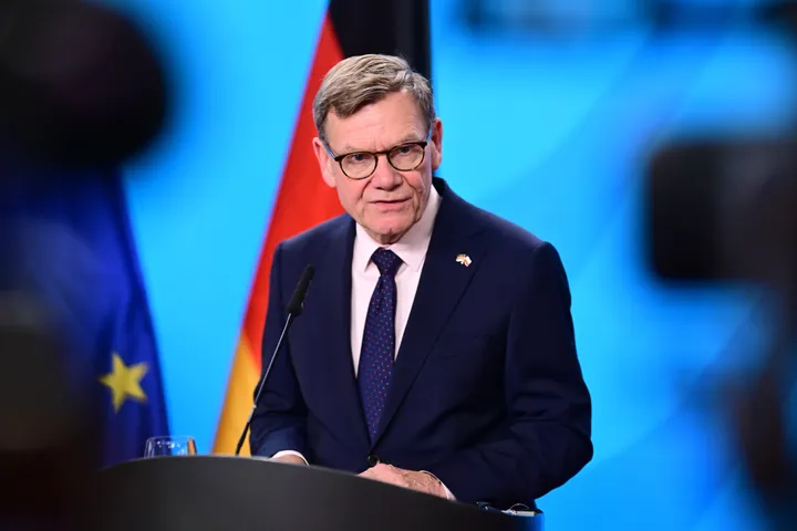 Wadephul: Bundeswehr verteidigt „jeden Zentimeter“ der Nato