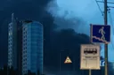 هجمات متبادلة بين موسكو وكييف بالصواريخ والمسيرات وسط تعثر مساعي إنهاء الحرب