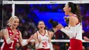 FIVB Ազգերի լիգայում «Ցանցի սուլթանները» կմրցեն Ֆրանսիայի հետ