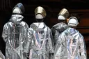 Industrie-Beschäftigung fällt auf Zehnjahrestief