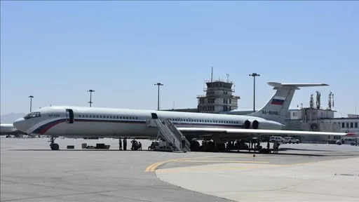 Rusia pezullon fluturimet në të gjitha aeroportet e Moskës pas sulmit me dronë nga Ukraina