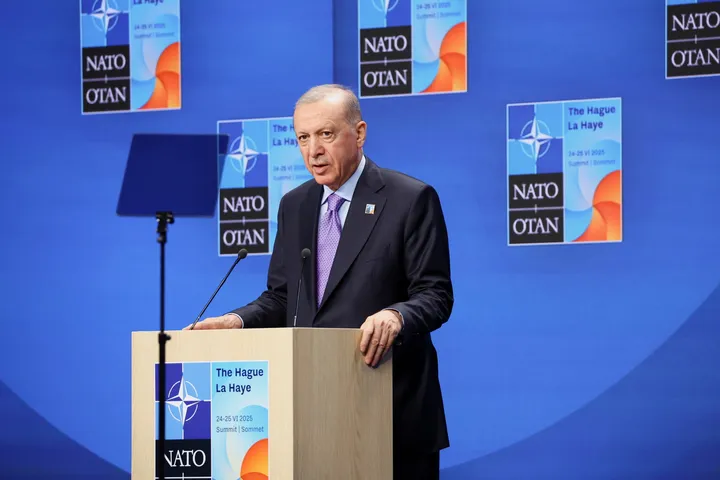 22 años después, la cumbre de la OTAN regresa a Türkiye en un mundo radicalmente distinto