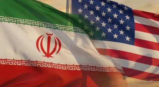 یادداشت تفاهم ایران و آمریکا برای پایان جنگ امضا شد