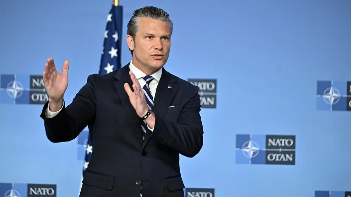 Shefi i Pentagonit: ShBA-ja do të rishikojë praninë ushtarake në Evropë në kuadër të "NATO 3.0"