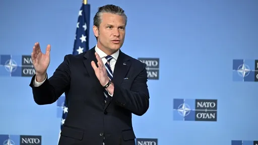 Shefi i Pentagonit: ShBA-ja do të rishikojë praninë ushtarake në Evropë në kuadër të "NATO 3.0"