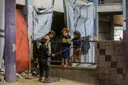 UNO: Gewalt gegen Kinder in Kriegen meist durch Regierungstruppen