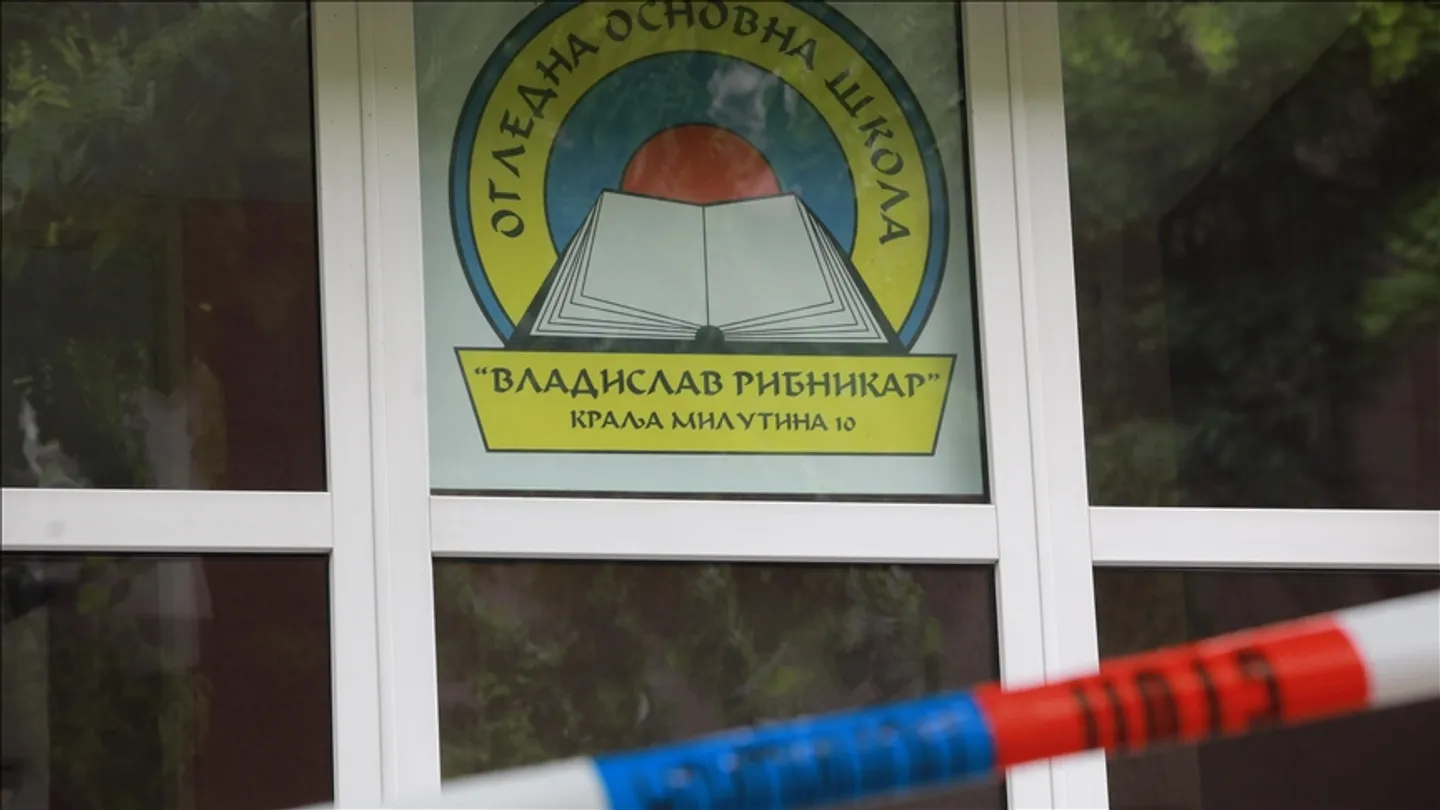 Казни затвор за родителите на детето убиец од „Рибникар“ од српскиот суд
