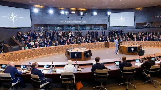 Maqedonia e Veriut në NATO: Jemi të përkushtuar ndaj zhvillimit të kapaciteteve mbrojtëse