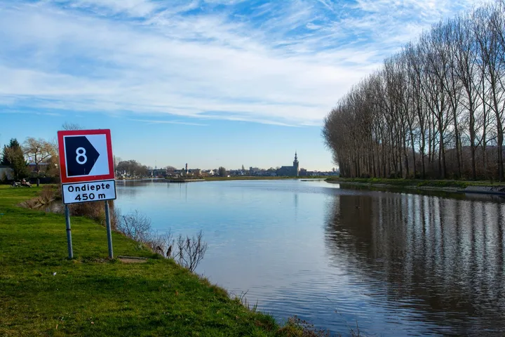 PFAS-concentraties in oppervlaktewater in heel Friesland overschreden de normen