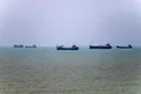 US will control Strait of Hormuz and get paid for it: Trump