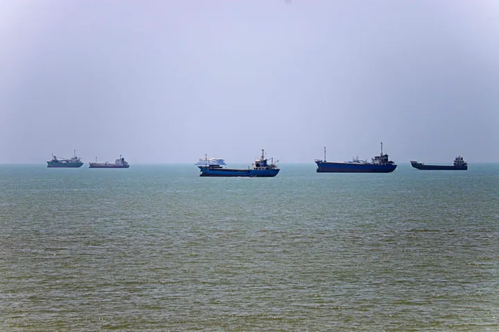US will control Strait of Hormuz and get paid for it: Trump