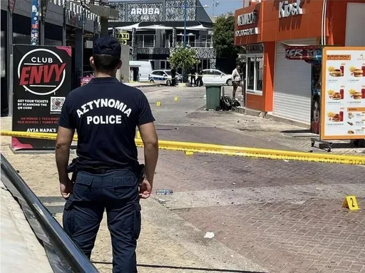 הארכת מעצרו של אזרח ישראלי בקפריסין היוונית בחשד לתקיפה אלימה ודקירת מספר בני אדם באיה נאפה