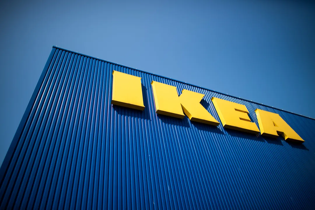 Verdi will mehr als die Hälfte der Ikea-Filialen bestreiken