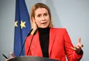 Israel will Kontakt zur EU-Außenbeauftragen Kallas abbrechen