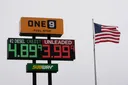 US-Spritpreis erstmals seit Monaten wieder unter vier Dollar