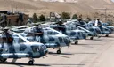 Россия поставит Ирану 21 вертолет Ми-171