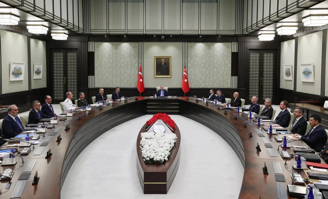 Türkiye backs Iran–US agreement, calls for protection of diplomatic progress